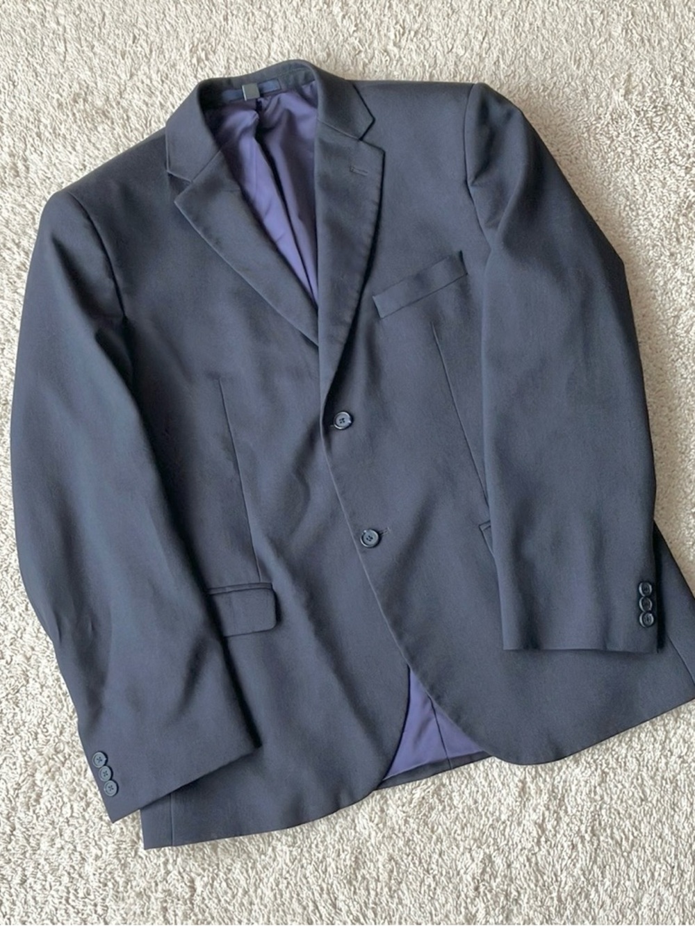 Cintas | Suit Jacket